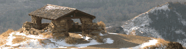 River Bend Overlook